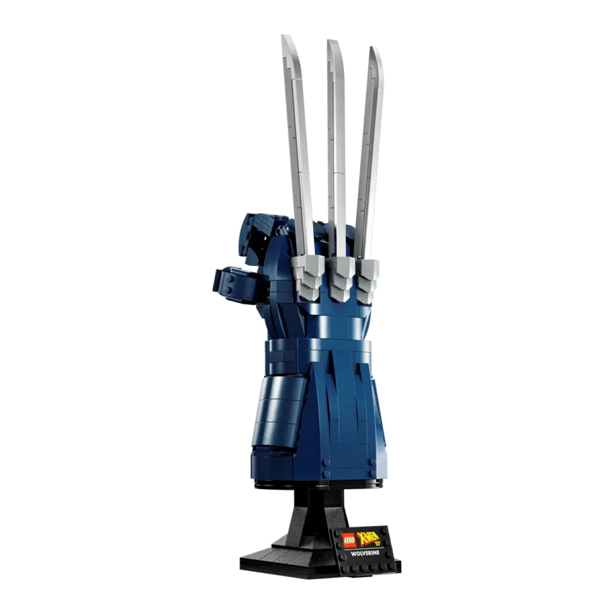 Lego Marvel 76250 - Wolverine´s Adamantium Claws 