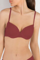 Soutien preformado sacks every day Fucsia cl/magen