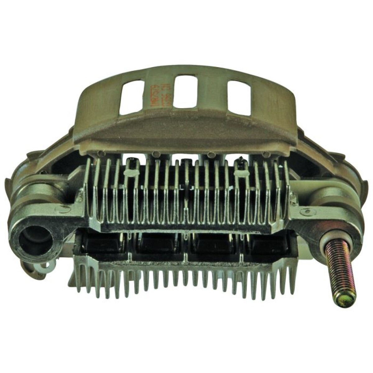 PLACA RECTIFICADORA MITSUBISHI PLACA RECTIFICADORA MITSUBISHI 75MM 8D S/TRIO TRANSPO 