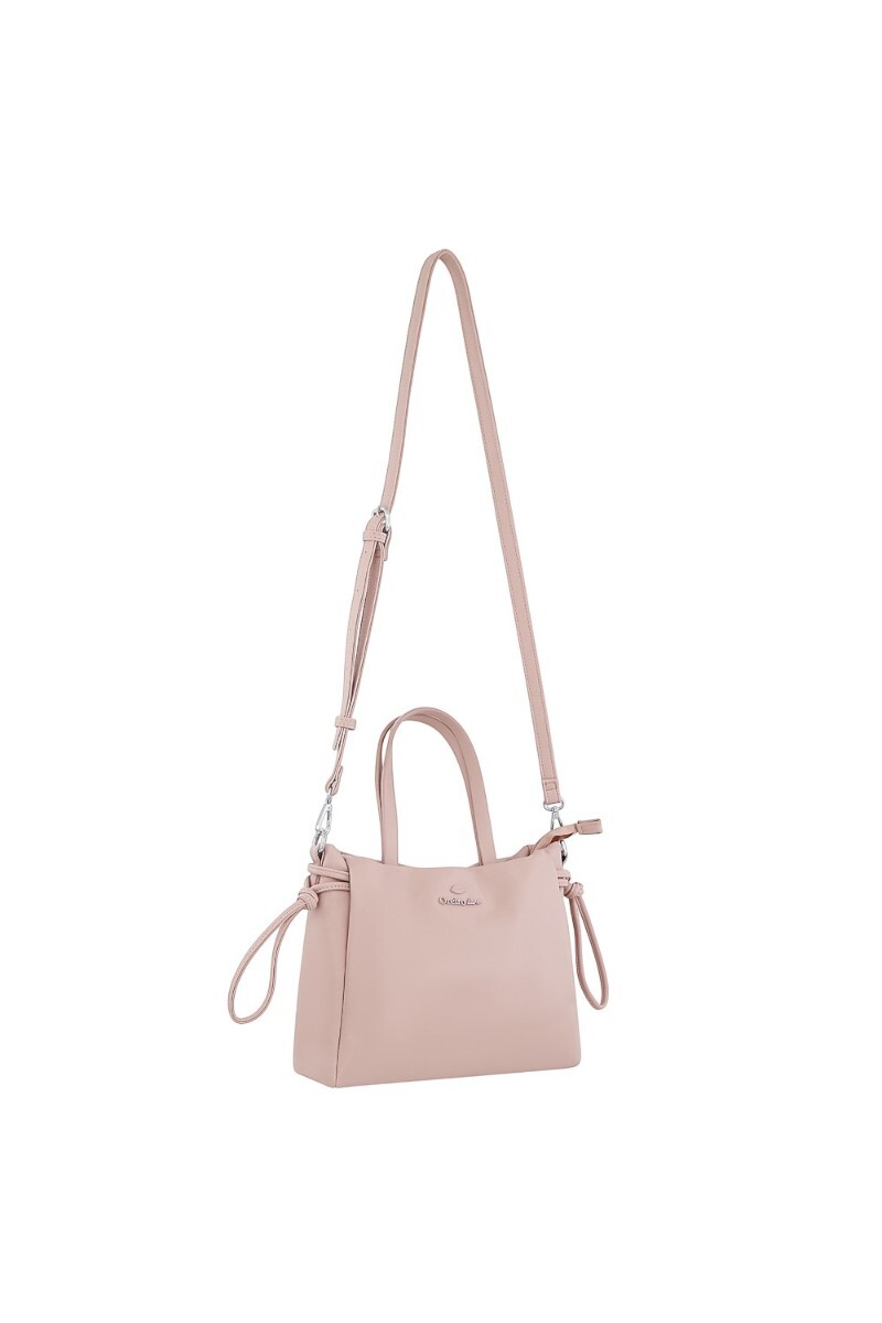 Cartera Oreiro Crudo