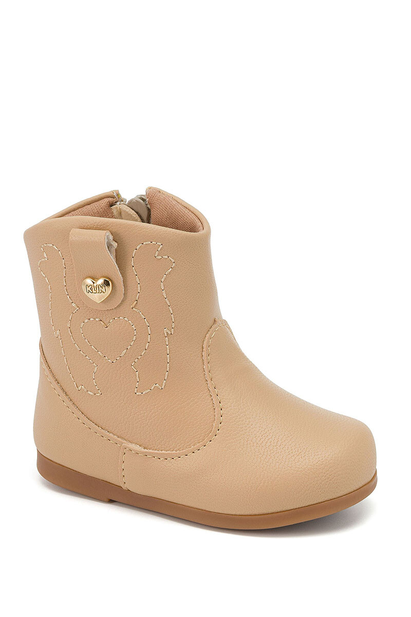 BOTA KLIN MISS BABY 153 Beige