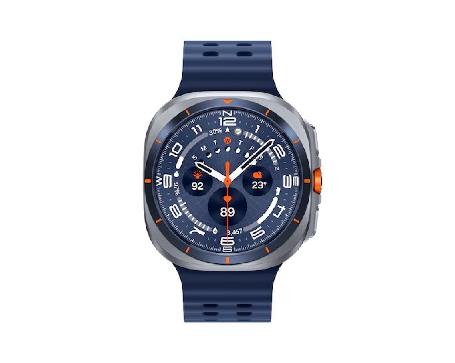 Samsung Galaxy Watch Ultra 47mm (2025) 