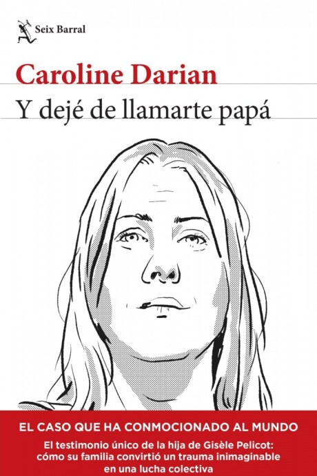 Y DEJE DE LLAMARTE PAPA Y DEJE DE LLAMARTE PAPA