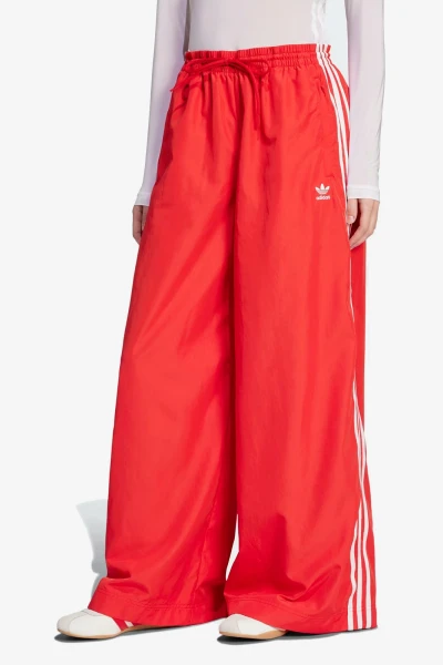 PANT OVERSIZED Rojo