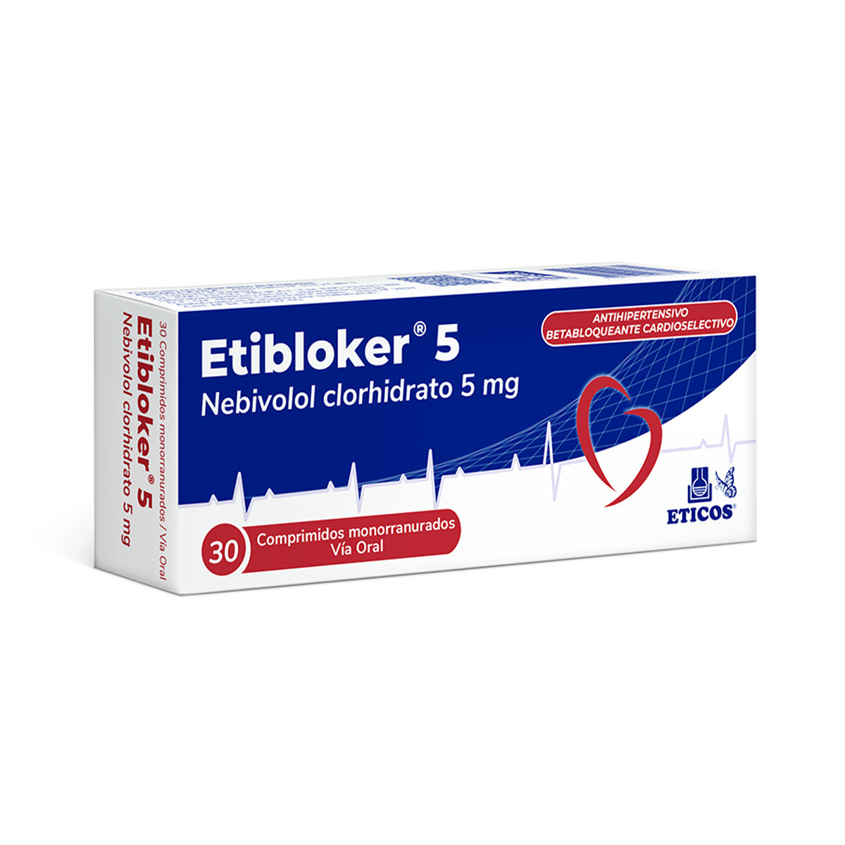 ETIBLOKER CJ X 30 COMP. 