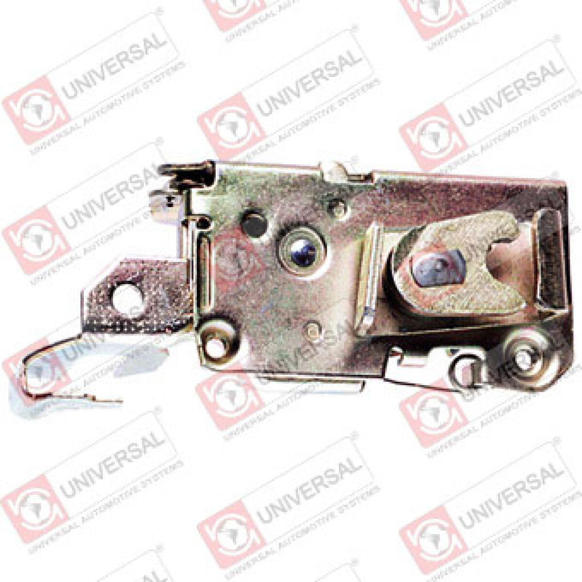 CERRADURAS Y PARTES VOLKSWAGEN CERRADURA DEL.DER.BRASILIA 1.6 (20208) - 