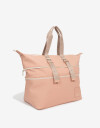 Bolsos Bolso Rue Du Voyage - Rosa Piel
