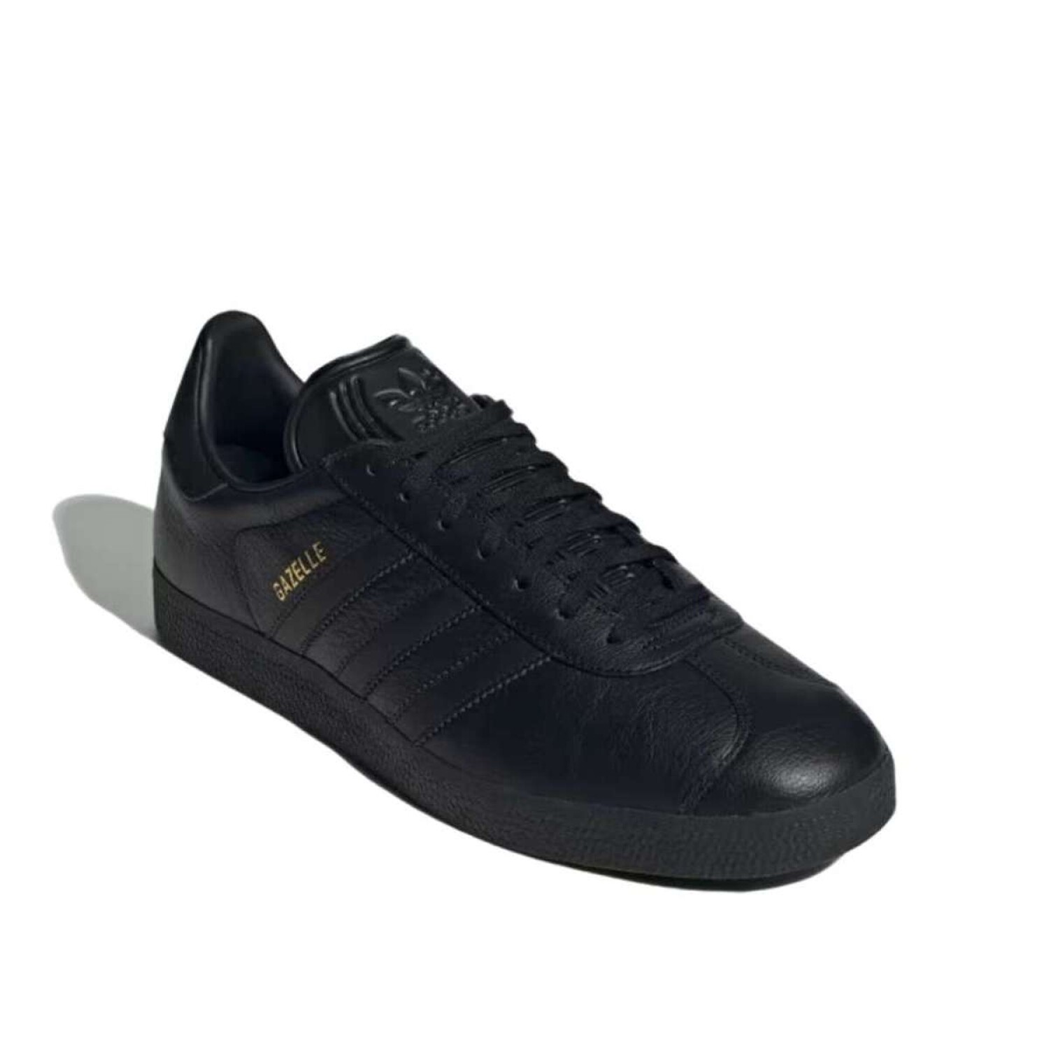 Zapatillas adidas gazelle negras mujer 2025