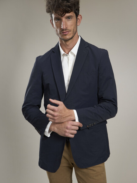 BLAZER SKOP MARINO