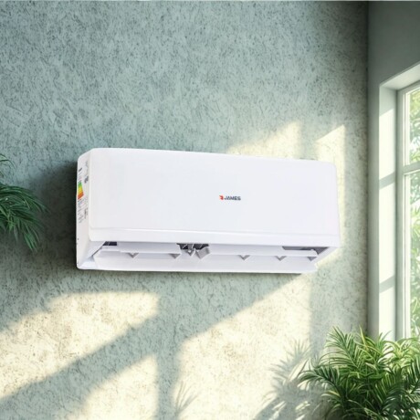 Aire Acondicionado Split James 12.000 BTU Aire Acondicionado Split James 12.000 BTU