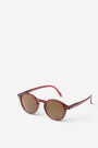 JUNIOR SUN d Red Tape Rojo