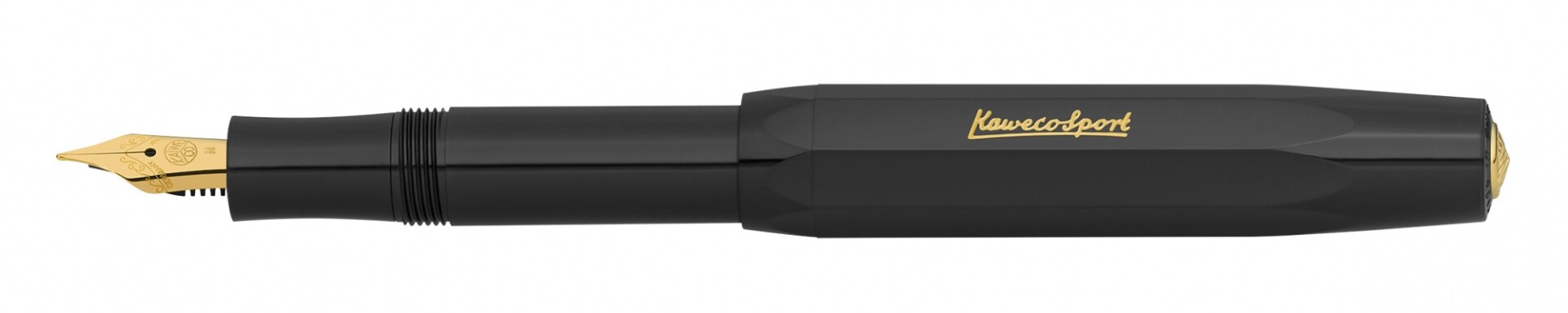 KAWECO Lapicera Pluma CLASSIC SPORT 