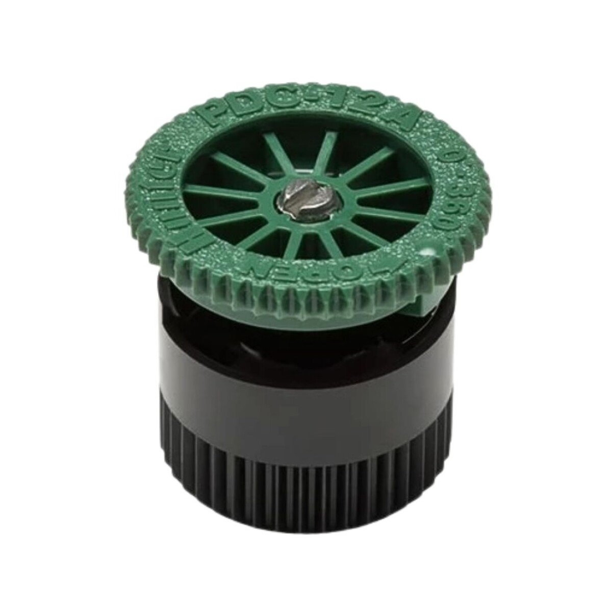 Boquilla aspersor PSU - Verde 