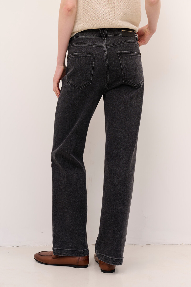 JEAN NEW 220 NEGRO