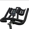 Bicicleta Spinning Profesional Athletic 7000Bs Negro