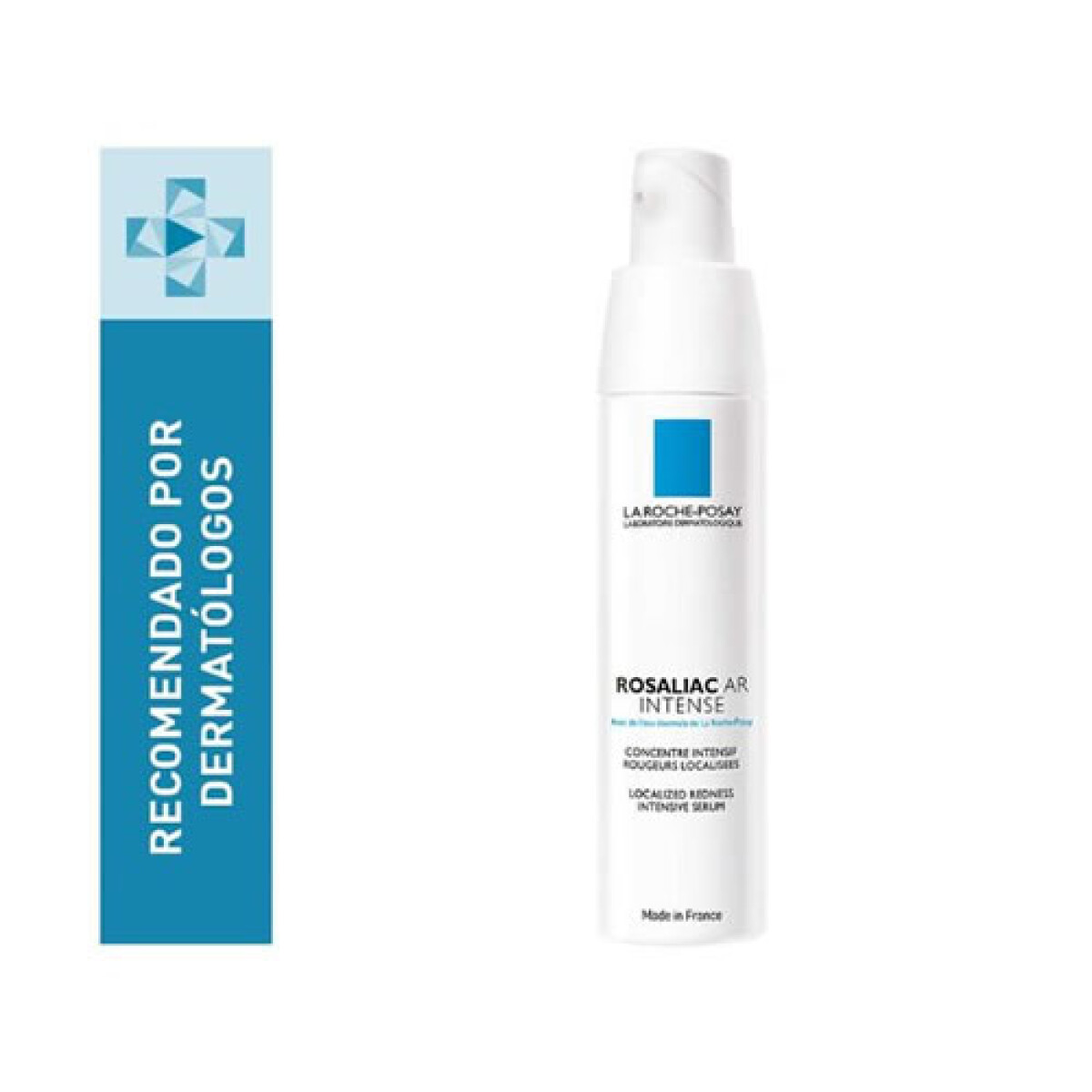 La Roche-Posay Rosaliac AR Intense 40ml – Tratamiento Calmante Antirrojeces 