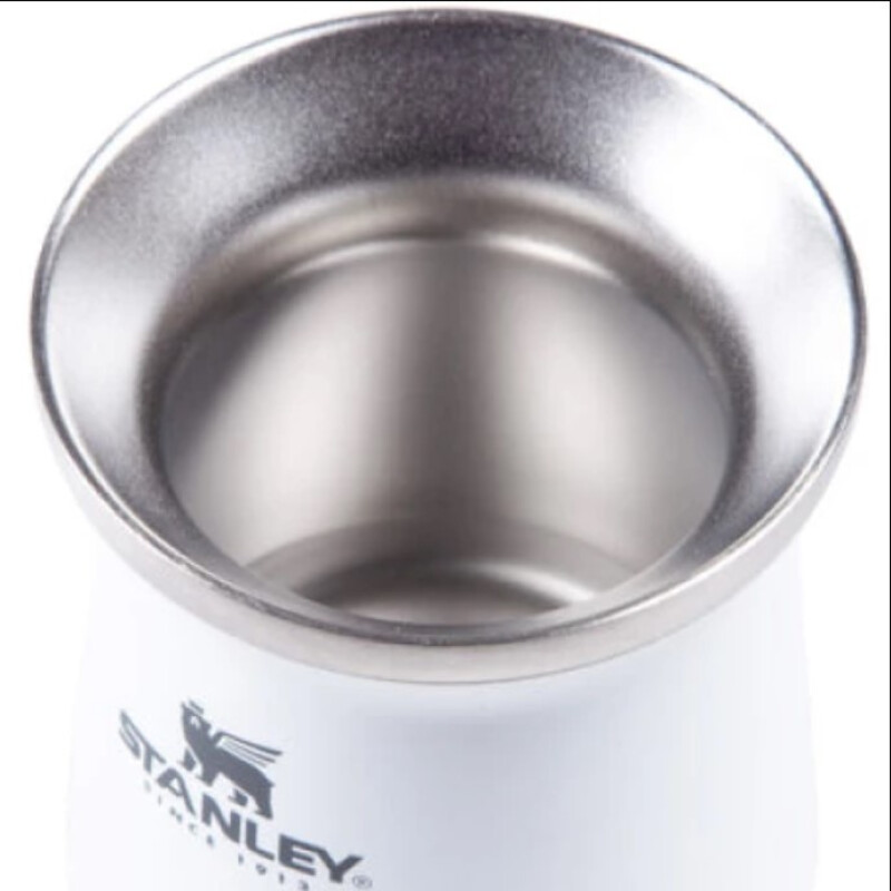 Mate Stanley 236ml BLANCO