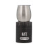 Mate De Acero Inoxidable Termico Anti Vuelco Con Tapa 240 Ml Con Caja Termo Imback Color Plateado Mate De Acero Inoxidable Termico Anti Vuelco Con Tapa 240 Ml Con Caja Termo Imback Color Plateado