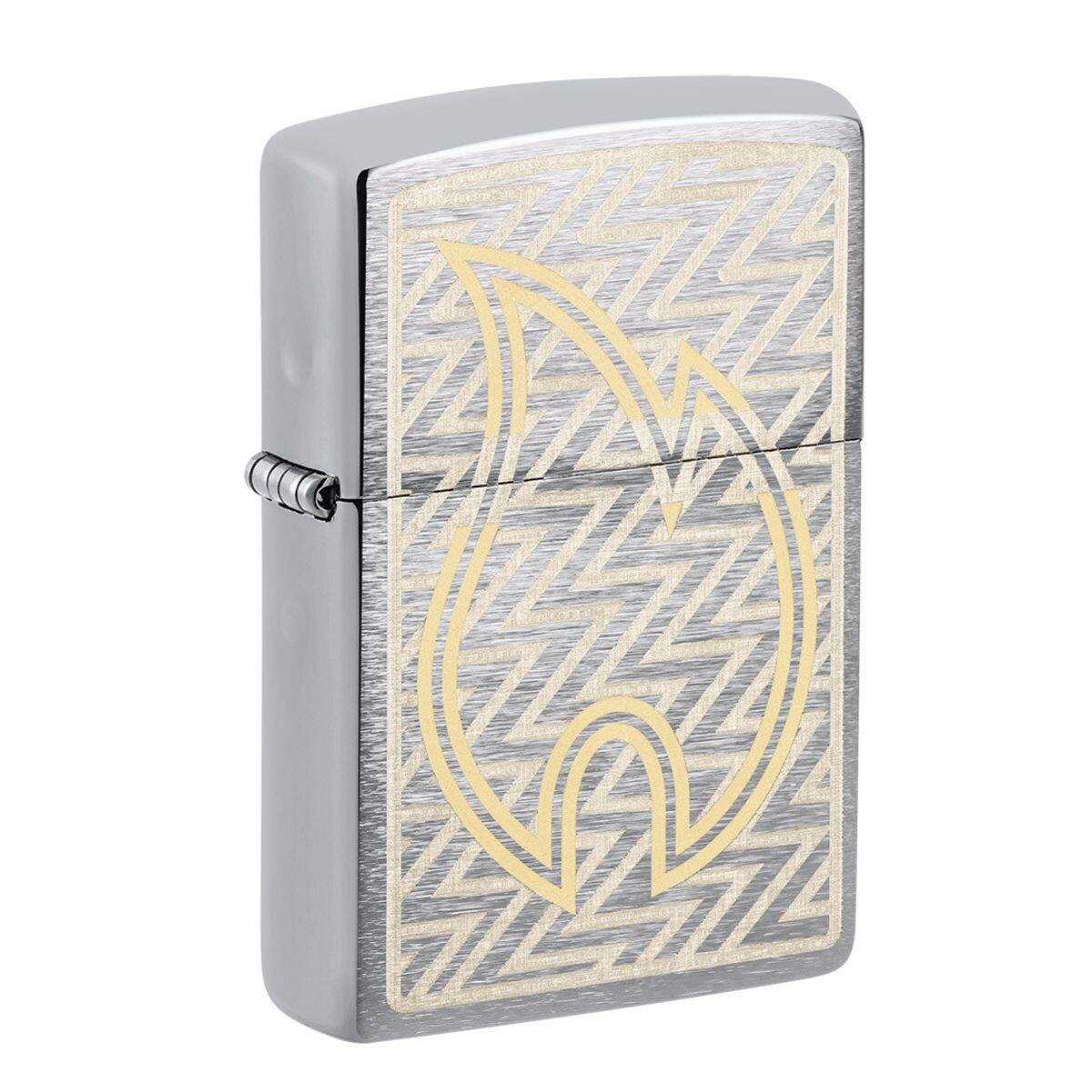 Encendedor Zippo flama - 48789 