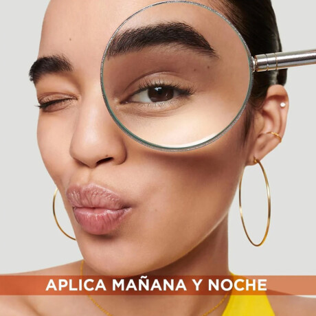 Crema de Ojos Anti-Ojeras Garnier Skin Active Express Aclara Crema de Ojos Anti-Ojeras Garnier Skin Active Express Aclara