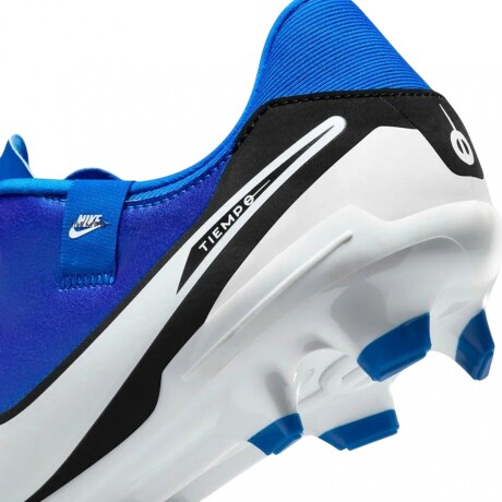 Championes NIKE Tiempo Legend 10 Academy Blue