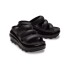 Mega Crush Triple Strap - Unisex Black