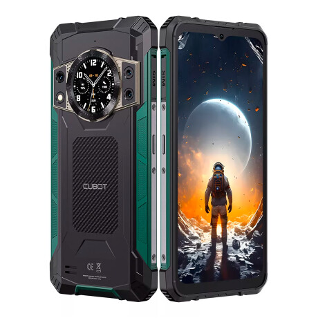 Cubot Ace 2 6,56'' 4G 16gb 128gb Triple Cam 48mp 001