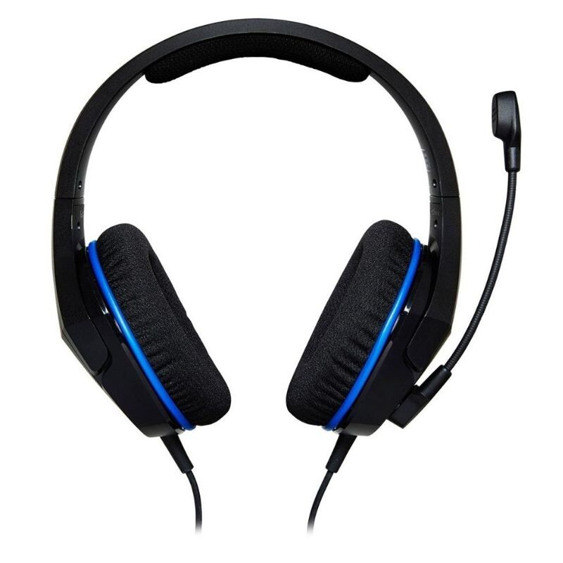 Auricular Hyperx Clud Stinger Core Mic/3.5/ Hx-Hscsc-Bk Auricular Hyperx Clud Stinger Core Mic/3.5/ Hx-Hscsc-Bk