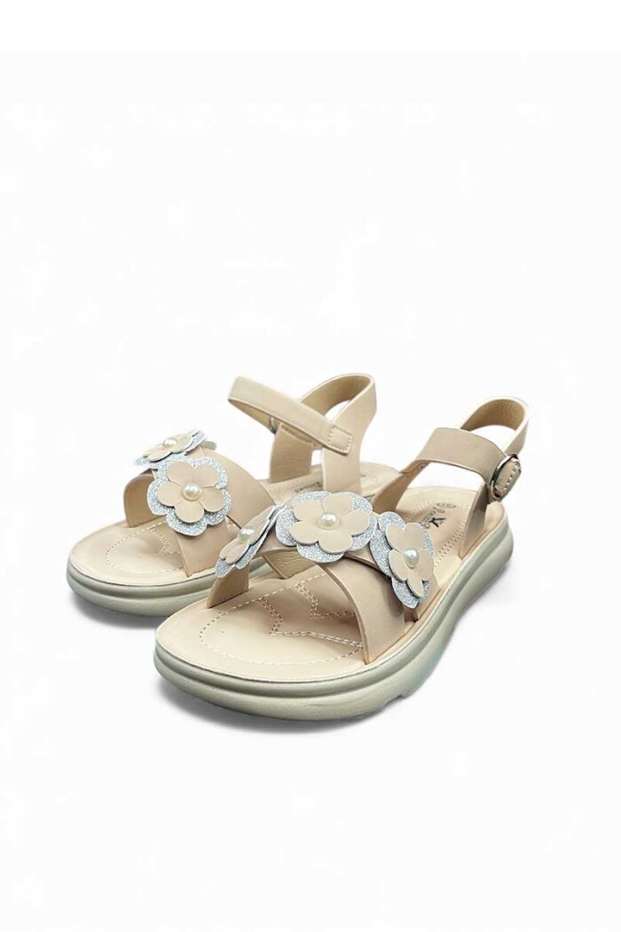 SANDALIA PRINCESS DREAMS 1C5102-8 Salmon