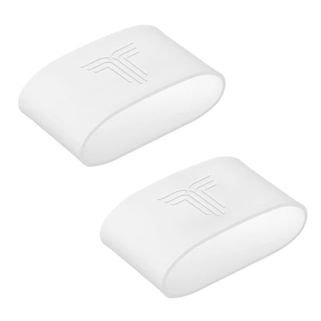 Grip Band Tiffosi Blanco S/C