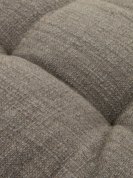 Almohaón para silla LODSHOLM marrón oscuro Almohaón para silla LODSHOLM marrón oscuro