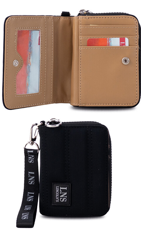 BILLETERA VERA NEGRO