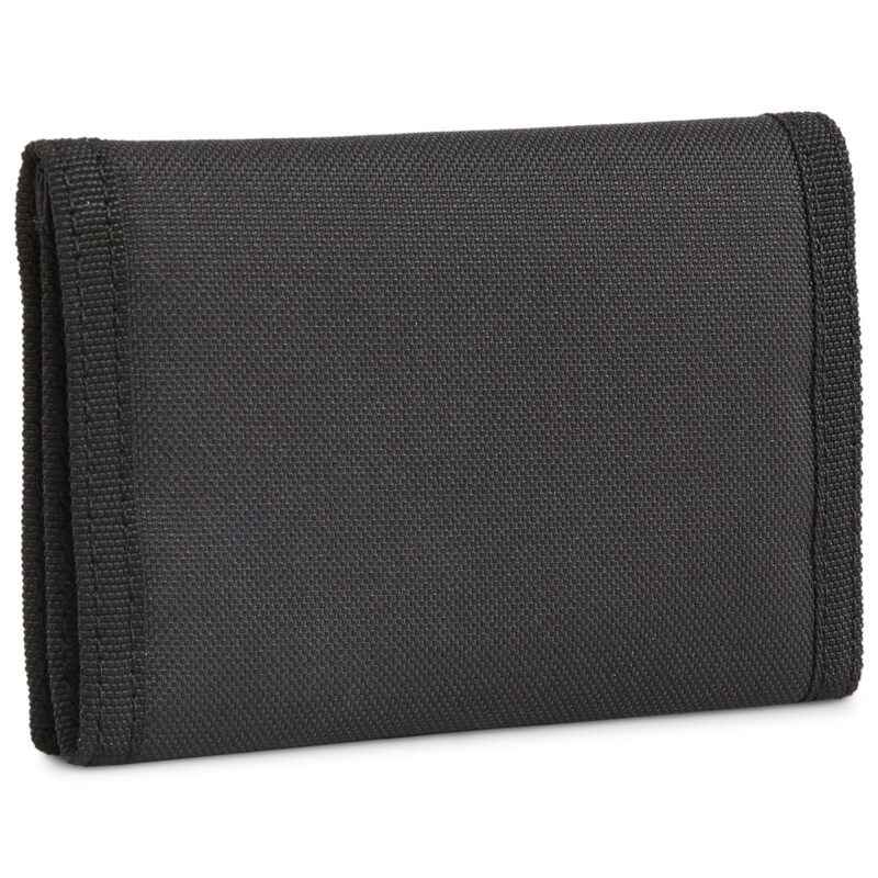 Billeteras Puma Phase Wallet- 054757 01 Negro