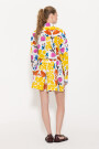 SHORT SWAN Multicolor
