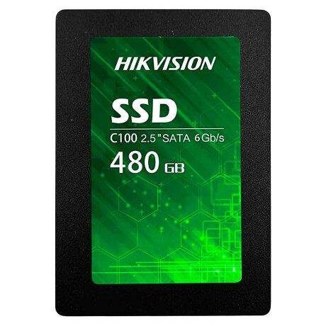 Disco Ssd Hikvision 480GB 001