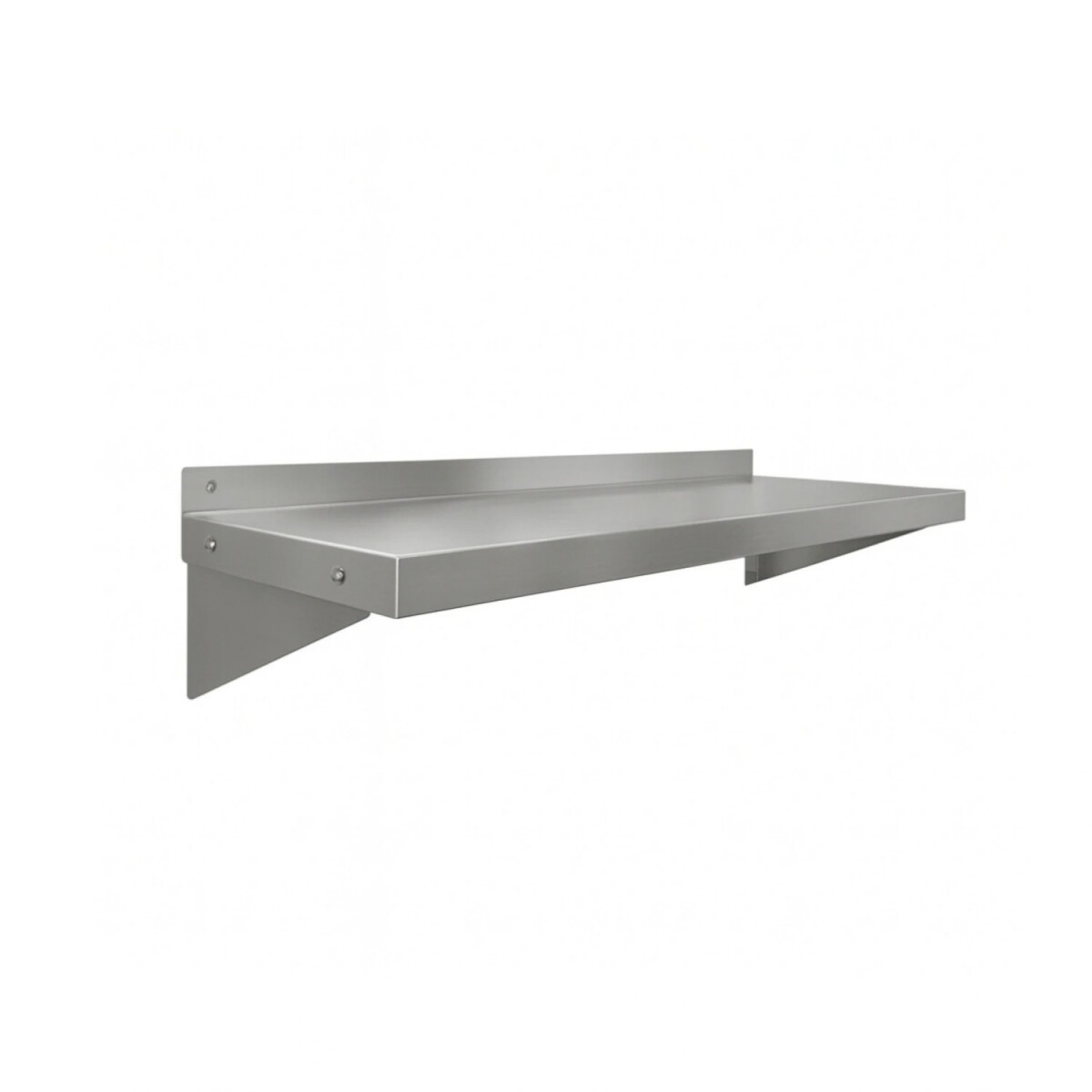 Estante Aereo Acero Inox 0.90 mts | Ventus Venerep-90 