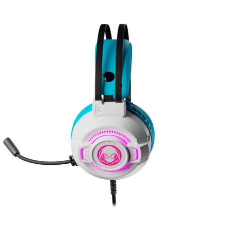 Auriculares Gaming Xtech Ghost Spider Ghost Spider