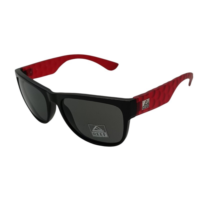 REEF REUNIONM196C0045619137B CNEGROU - Adulto - Negro negrouniforme