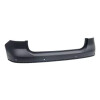 PARAGOLPE TRASERO T-CROSS 20 Paragolpe Trasero T-cross 20
