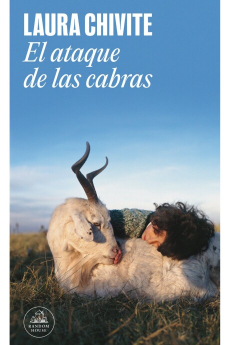 EL ATAQUE DE LAS CABRAS ( MAPA DE LAS LENGUAS) EL ATAQUE DE LAS CABRAS ( MAPA DE LAS LENGUAS)
