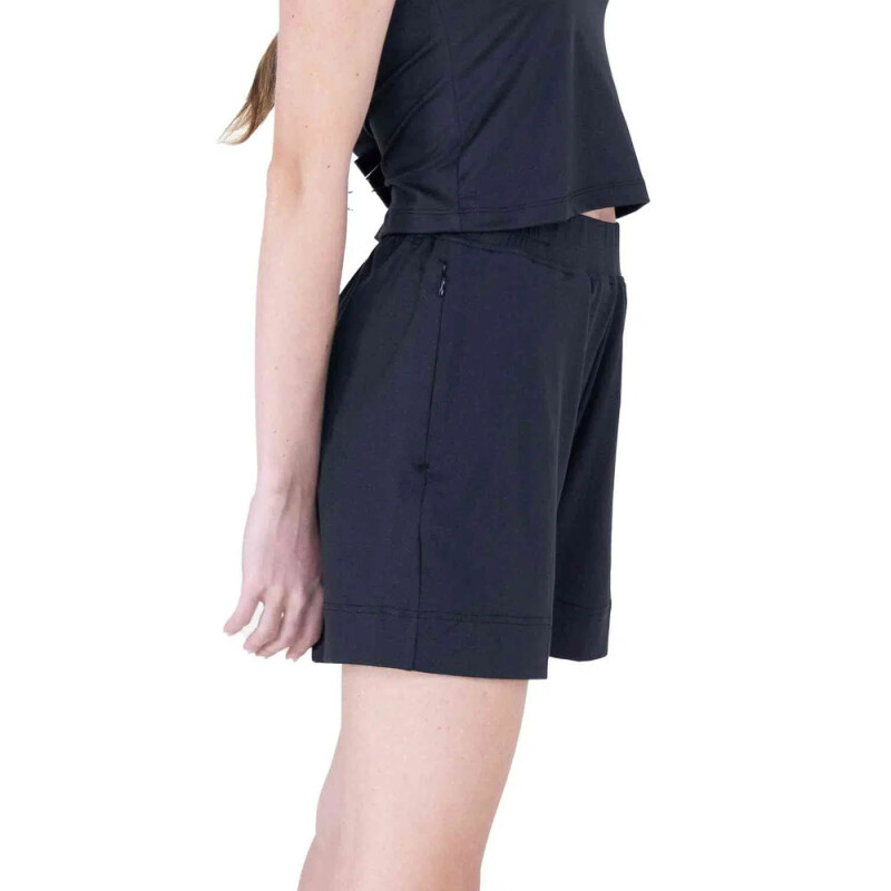 SHORT FEM POLY/SPX EVERLAST E-DAY BK