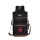 Mochila Matera Discovery Bolsillo Exterior NEGRO