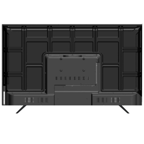 TV LED Asano 50'' Full HD sin bordes SMART TV LED Asano 50'' Full HD sin bordes SMART