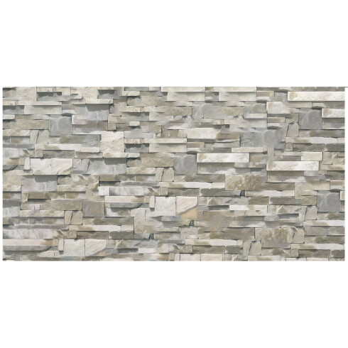 PORCELANATO RECTANGULAR MATE GRIS PIEDRA 30X60 RECTIFICADO GAMAS DE GRIS