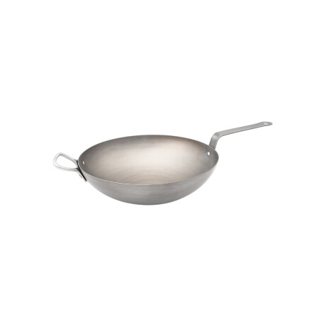 Sartén Wok Profundo 31 cm Sartén Wok Profundo 31 cm
