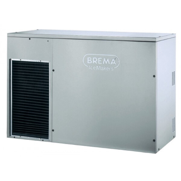 Maquina fabricadora de hielo 300 kg Brema Maquina fabricadora de hielo 300 kg Brema