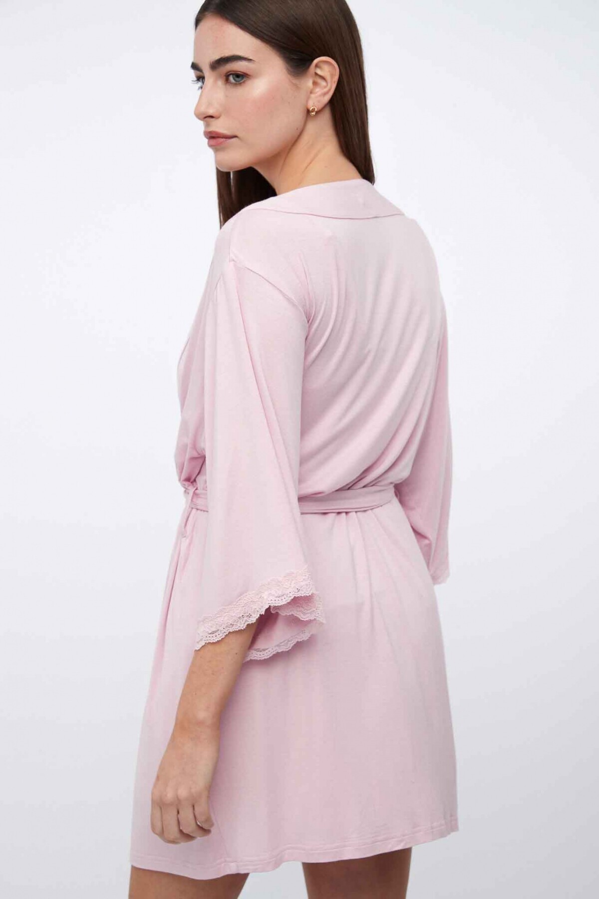 Bata Caro Rosa