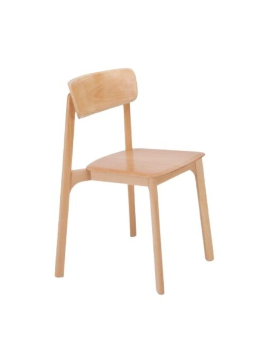 Silla modelo Clay W 