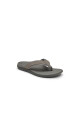 Vionic Tide Sandal Charcoal
