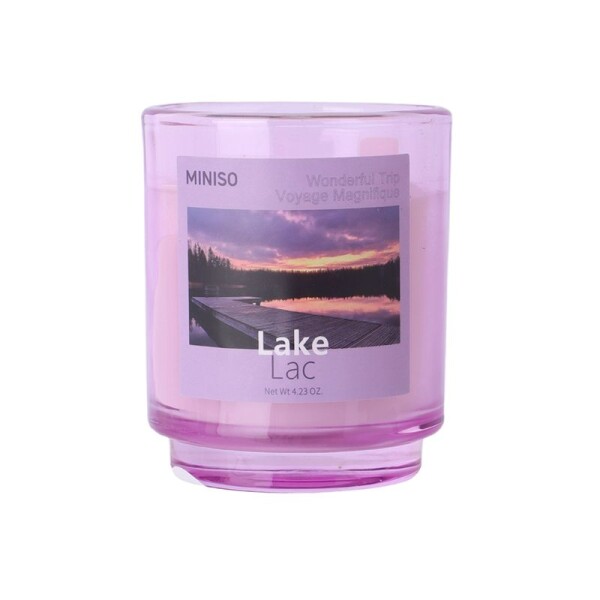 Vela aromática nature lagos